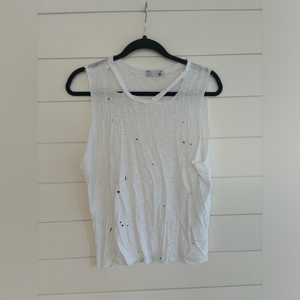 Michelle Tank top!